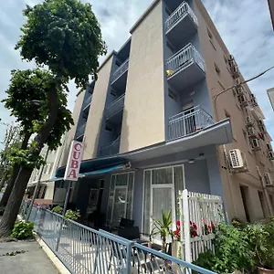 Hotel Cuba, Rimini