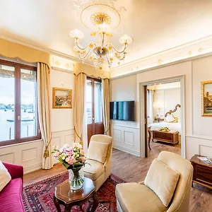 **** Отель Monaco & Grand Canal Италия