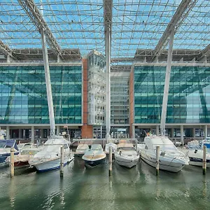 **** Отель Nh Venezia Laguna Palace Италия
