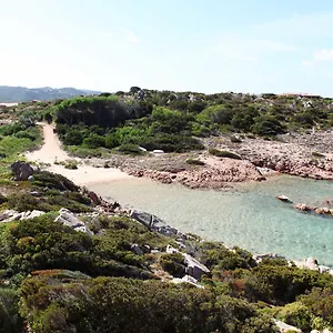 Residenza Marginetto , La Maddalena (Sassari) Włochy