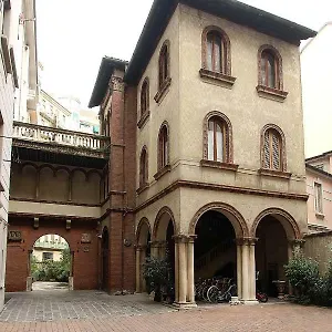 Sahi - Residenza Bianca Di Savoia , Mediolan Włochy