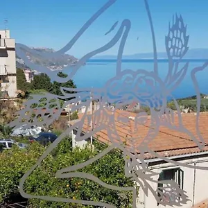 Panoramic , Taormina Włochy